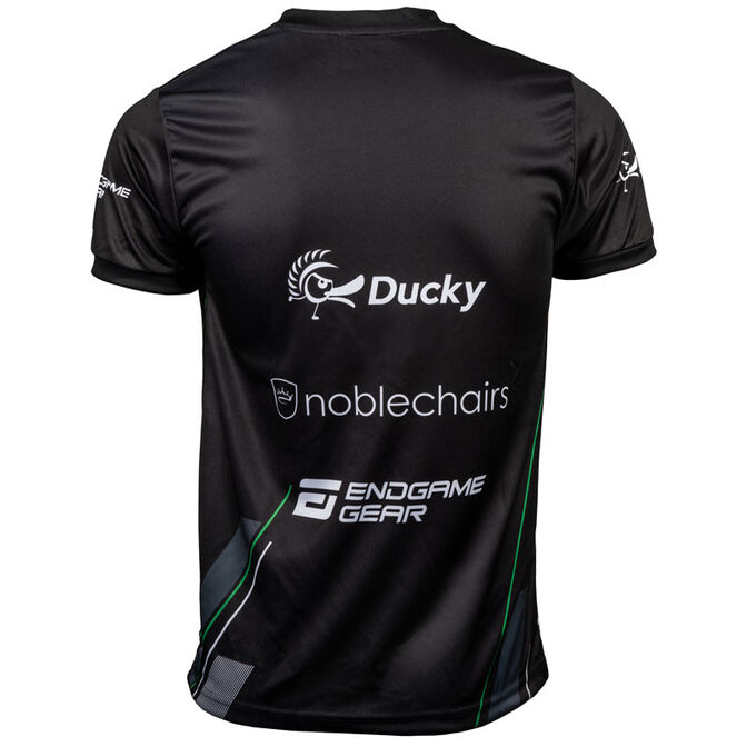 Sprout Original Player Jersey 2023 Edition - black (M) image number 1