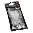 BitFenix Alchemy 2.0 PSU Cable, 5x 60cm - grau image number null