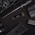 Corsair MP600 Elite NVMe SSD, PCIe 4.0 M.2 Type 2280 - 1 TB image number null