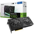 PNY GeForce RTX 5080 Slim OC Grafikkarte, 16384 MB GDDR7 image number null
