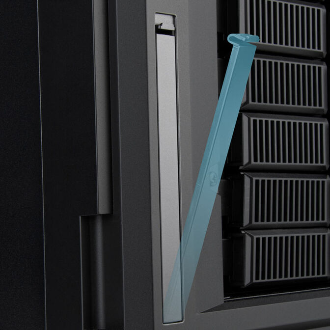 Silverstone SST-CS382 Server image number 8