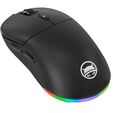 GAMIAC PX71 Wireless Gaming Maus - schwarz image number null