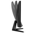 ASUS TUF Gaming VG259QMR5A, 24,5 Zoll Full HD Gaming Monitor, 310Hz, Fast IPS, FreeSync Premium image number null