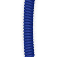 Glorious Coiled Cable Cobalt, USB-C auf USB-A - 1,37m, blue image number null