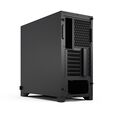Fractal Design Pop 2 Air Solid PC Case, Mid Tower, ATX - including 3x 120mm fans, black image number null