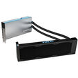 LYNK+ RTX 5090 Water Cooling Upgrade Kit - Reference Design image number null
