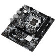 ASRock B760M-HDV/M.2 D4, Intel B760 Mainboard - Sockel 1700, DDR4 image number null