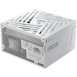 Seasonic Focus GX 80 PLUS Gold Netzteil, modular - 1000 Watt, wei&szlig; image number null