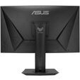 ASUS TUF Gaming VG27VQM, 27 inch Gaming Monitor, 240 Hz, VA, FreeSync image number null