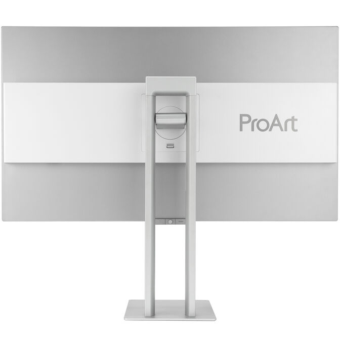 ASUS ProArt OLED PA32UCDM, 31,5 Zoll Business Monitor, 240Hz, OLED, AdaptiveSync image number 7
