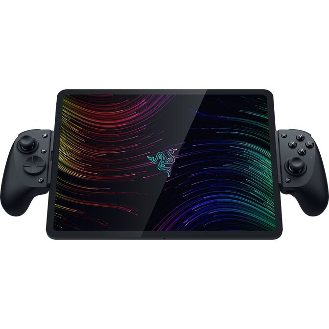 Razer Kishi V3 Pro XL Controller f&uuml;r Smartphone - schwarz image number 3