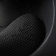 Next Level Racing Elite ES1 HYPERCOOL Simracing-Sitz, mit Bel&uuml;ftungssystem - schwarz image number null