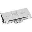 Barrow ASUS ROG TUF 5080 / 5070 Ti GPU-Wasserblock - wei&szlig; image number null