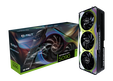 Palit GeForce RTX 5090 GameRock, 32768 MB GDDR7 image number null