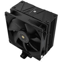 Thermalright Assassin Spirit 120 Evo Dark CPU-K&uuml;hler - 120 mm
