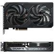 Gigabyte GeForce RTX 5060 Ti Windforce OC 16G, 16384 MB GDDR7 image number null