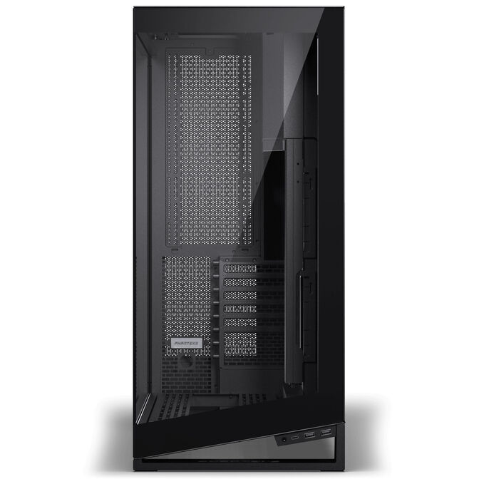 PHANTEKS NV9 MK2 PC-Geh&auml;use, Big-Tower, EATX, DRGB, Tempered Glass - schwarz image number 7