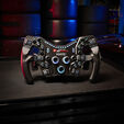 Asetek SimSports Forte Formula Wheel Configurator image number null