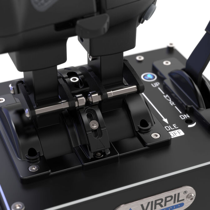 Virpil Cadet Bundle image number 22