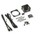 Noiseblocker BlackSilent Pro Fan PM2 - 40mm image number null