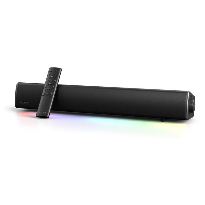 Creative Sound Blaster GS5 Soundbar - schwarz image number 0