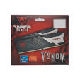 Patriot Viper Venom DDR5-5600 RAM, CL40, XMP/EXPO - 64 GB Dual-Kit, schwarz image number null