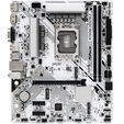 ASRock B760M-HDV/M.2, Intel B760 motherboard - Socket 1700, DDR5 image number null