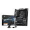 MSI Z890 Gaming Plus WIFI Mainboard, Sockel 1851, Intel Z890, ATX, DDR5