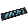 Traitors YUKI ONNA Keycap Set (US) image number null