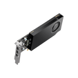 PNY RTX A1000 Graphics Card, 8192 MB GDDR6 image number null