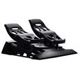 Next Level Racing Flight Simulator + Thrustmaster Bundle image number null
