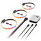 Hyte LS10 LED Strip x 3+ NP50