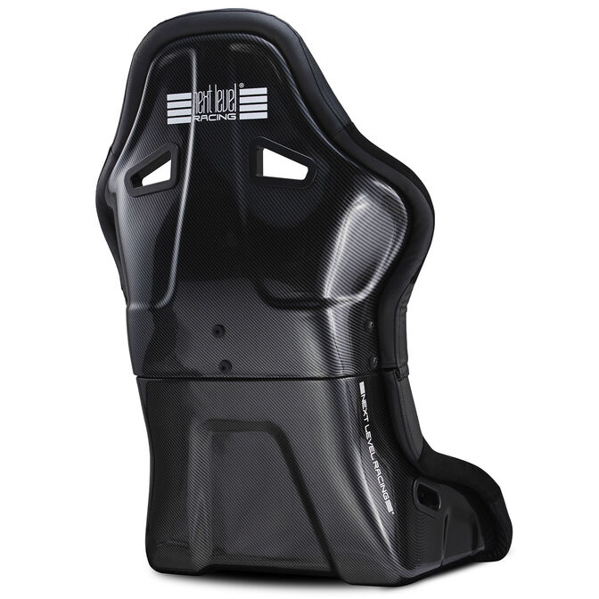 Next Level Racing F-GT Elite Lite Wheel Plate Edition Konfigurator image number 11