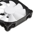 PHANTEKS PH-F120XP L&uuml;fter, PWM - 120mm, schwarz/wei&szlig; image number null