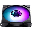 PHANTEKS M25 Gen2 PWM D-RGB L&uuml;fter, 3er-Pack - 120mm, schwarz image number null