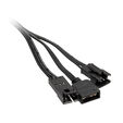 Kolink Inspire L1 3-Pin 5V ARGB Controller - SATA image number null