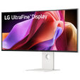 LG UltraFine 40WT95UF-W, 39,7 Zoll Curved WUHD Gaming Monitor, 120Hz, IPS, AMD FreeSync Premium image number null