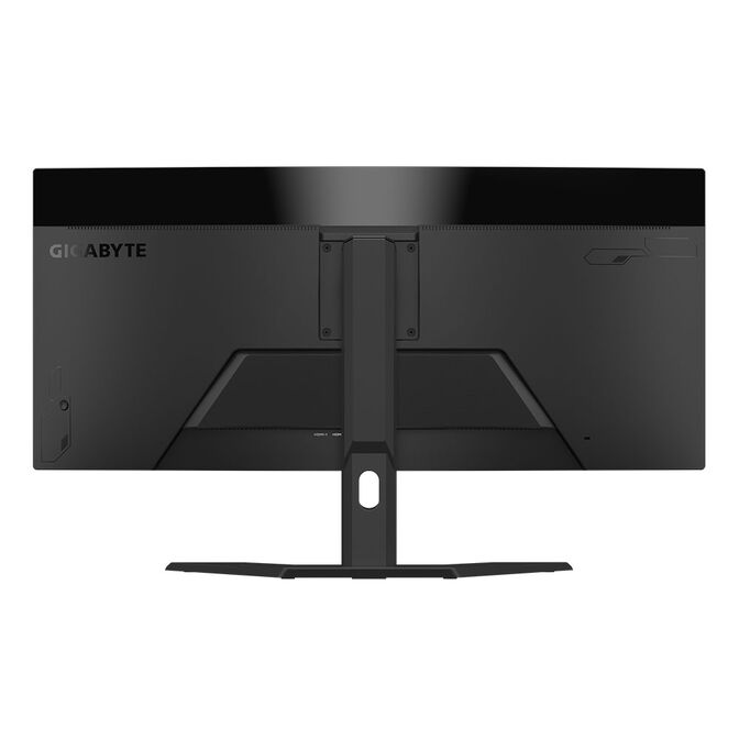 GIGABYTE GS34WQC, 34-inch WQHD Gaming Monitor, 120Hz, VA, FreeSync Premium image number 5