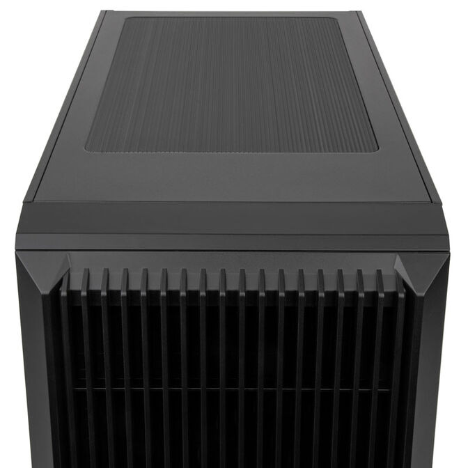 Silverstone SST-CS382 Server image number 6