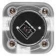 Barrow flow meter ARGB - white image number null