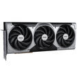 MSI GeForce RTX 5090 32G Ventus 3X OC, 32768 MB GDDR7 image number null