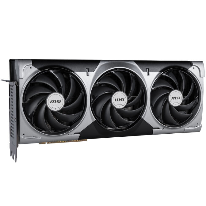MSI GeForce RTX 5090 32G Ventus 3X OC, 32768 MB GDDR7 image number 1