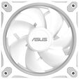 ASUS Prime MR120 ARGB-L&uuml;fter, PWM, Aura-Sync - 120mm, wei&szlig;, 3er-Pack image number null