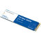 Western Digital Blue SN570 NVMe M.2 SSD, PCIe 3.0 M.2 Type 2280 - 250 GB