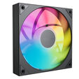 Alpenf&ouml;hn Matterhorn 2 Aurora Max CPU Cooler, 250 W TDP, Dual-Tower, 2x 120 mm PWM, ARGB &ndash; Black image number null