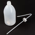 EK Water Blocks Spray Bottle - 1000ml image number null