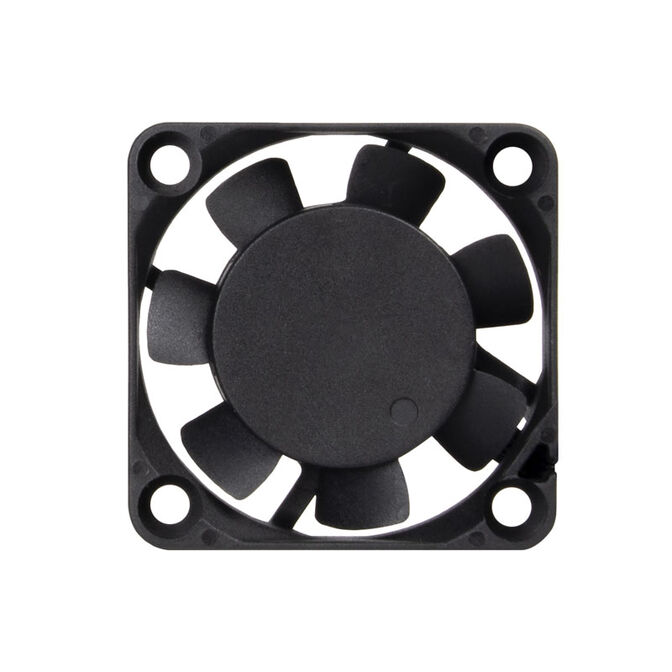 SilverStone FTF 4010 PWM fan - 40mm image number 1