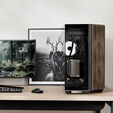 WQHD Gaming-PC-Konfigurator, APNX V1, Intel LGA 1851, Intel Core Ultra Prozessor, RX 9070 / RTX 5080 GPU image number null