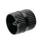 Barrow Hardtube Deburrer - black