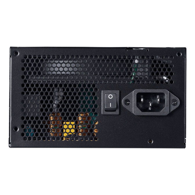 ADATA XPG PROBE 80 PLUS Bronze Netzteil, ATX 2.4 - 600 Watt, schwarz image number 8